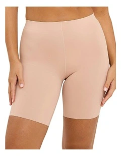 Perfect Touch Medium Control Shaping Short in Nude