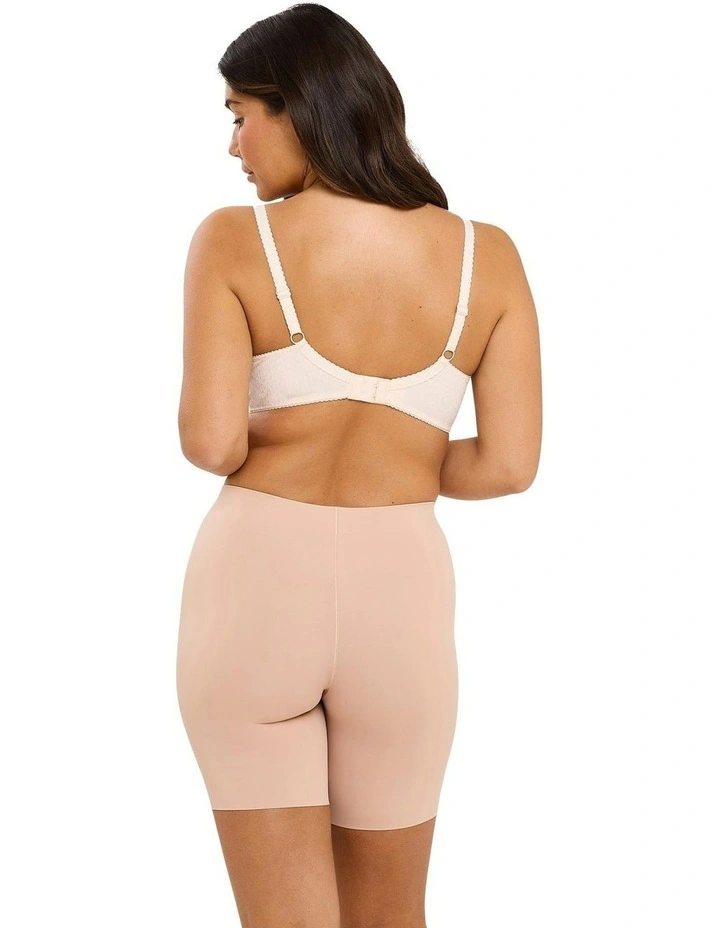 Perfect Touch Medium Control Shaping Short in Nude image 4