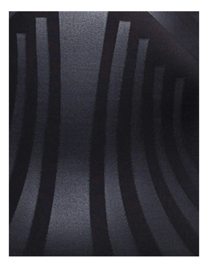 Modern Miracle Step-In Shaping Waist Cincher in Black image 7