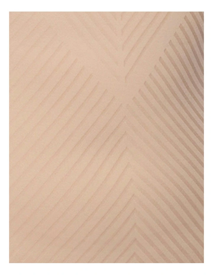 Iconic Core Step-In Faja Waist Cincher in Stucco image 6