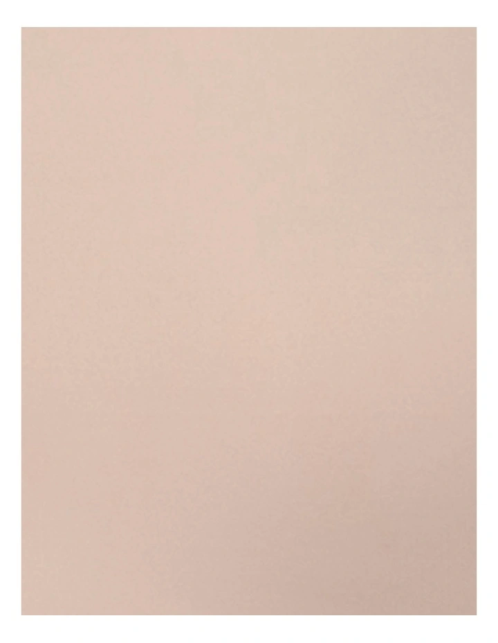 Real Smooth Ultra-High Waist Shaping Brief in Stucco image 6