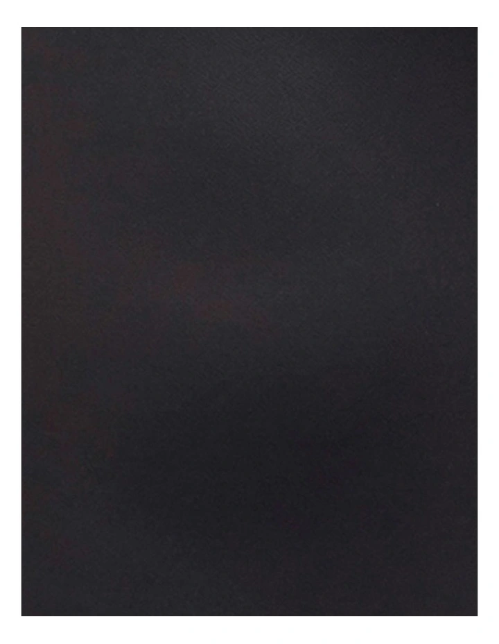 Sidekick Full Body Low Back Shaper in Black image 6