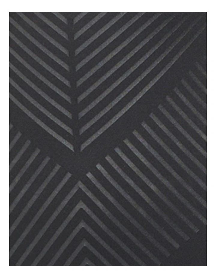 Iconic Core Full Body Butt Lifting Shaper in Black image 5