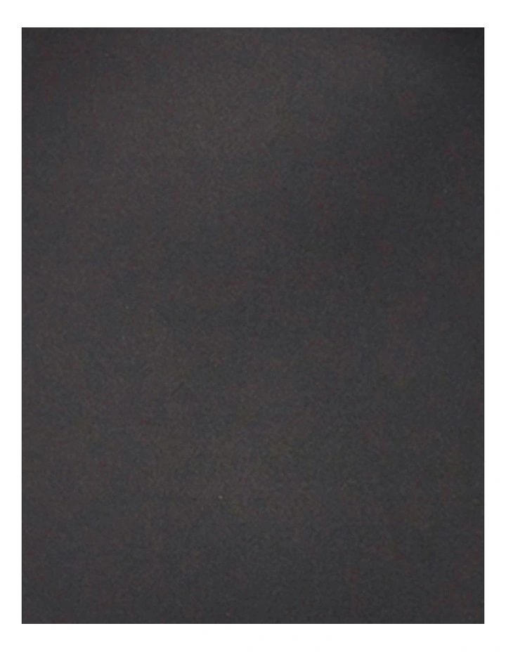 Dress Rehearsal Mid-Thigh Low Back Shapewear Bodysuit in Black image 6