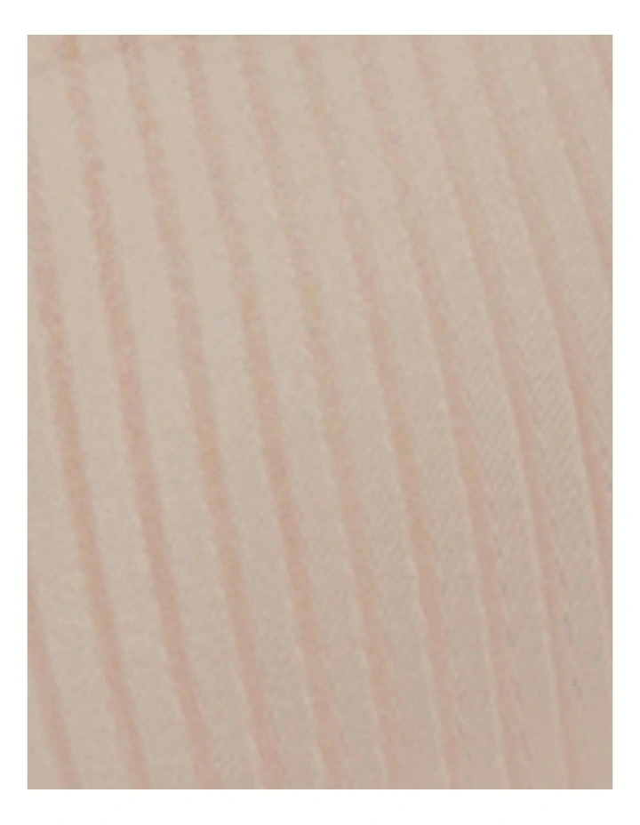 High Waist Light Tummy Control Brief Pack Of 2 in Stucco image 7