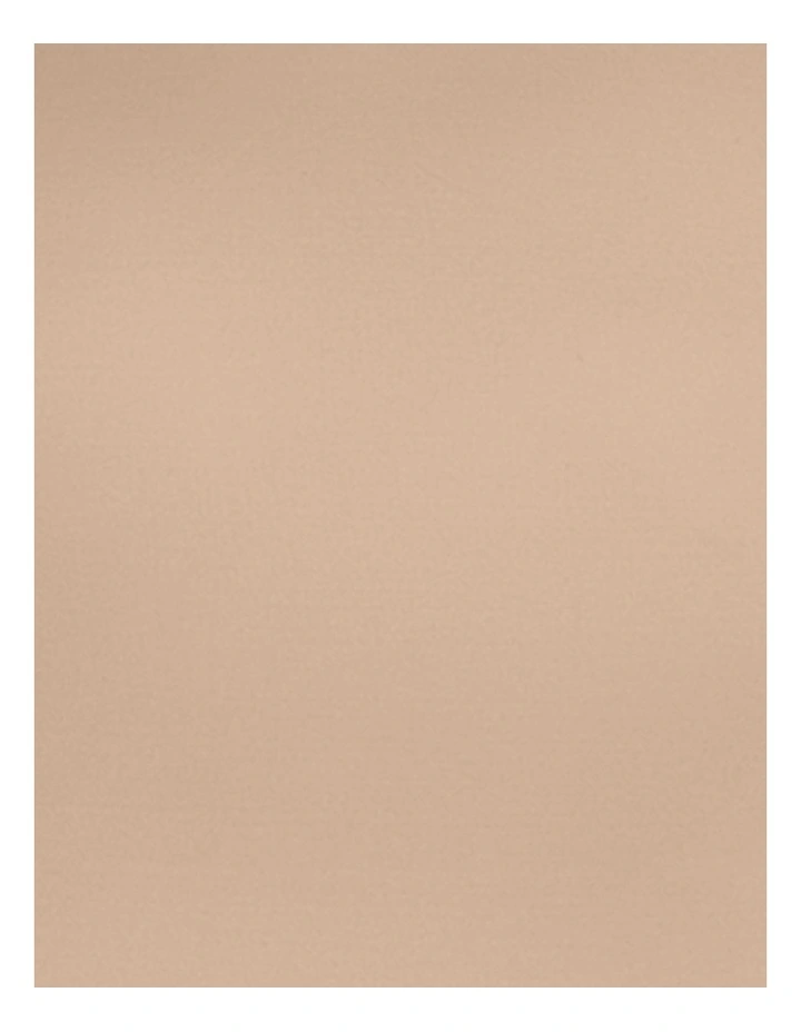 Comfy Curves Padded Cup Firm Control Shaping Camisole in Warm Beige image 6