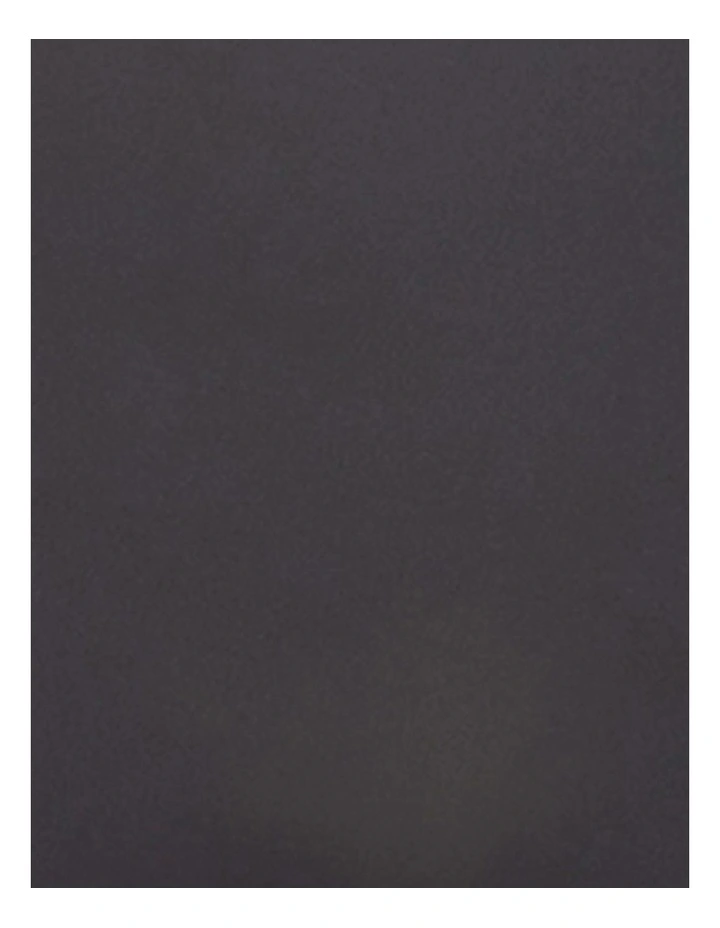 Real Smooth Ultra-High Waist Shaping Brief in Black image 6