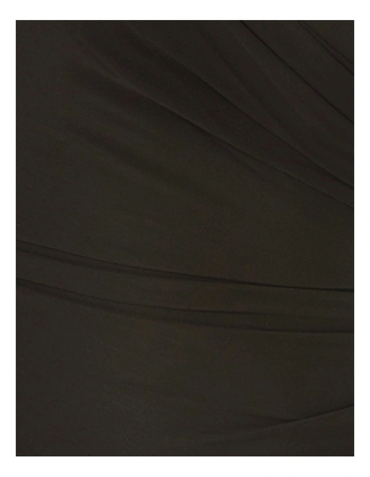 Must Haves Sanibel Underwire Shaping Swimsuit in Black image 6