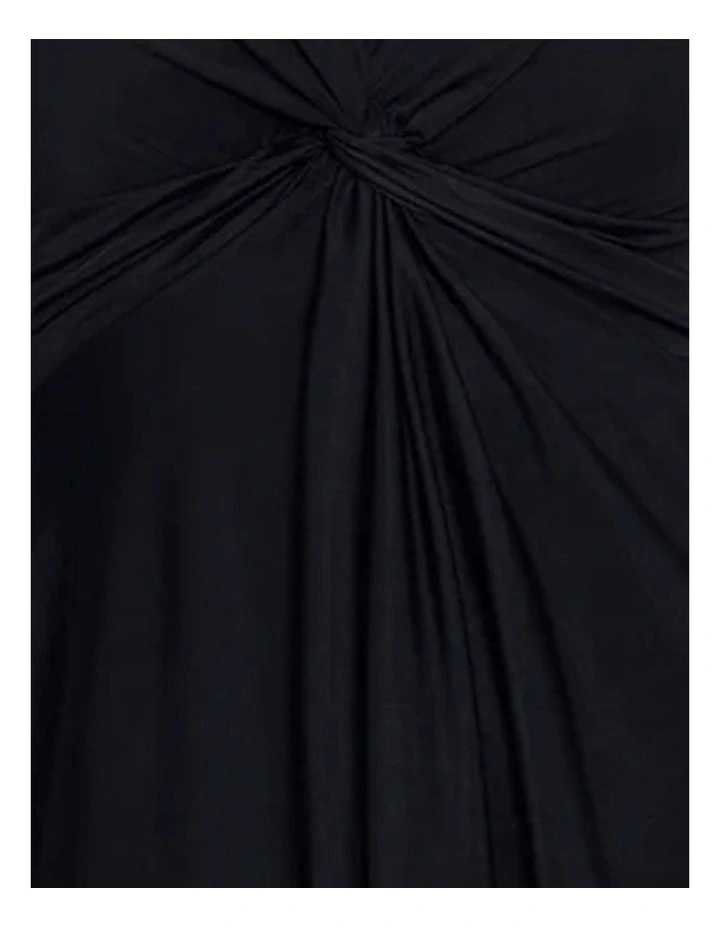 Must Haves Marais Short Shaping Swimdress in Black image 6