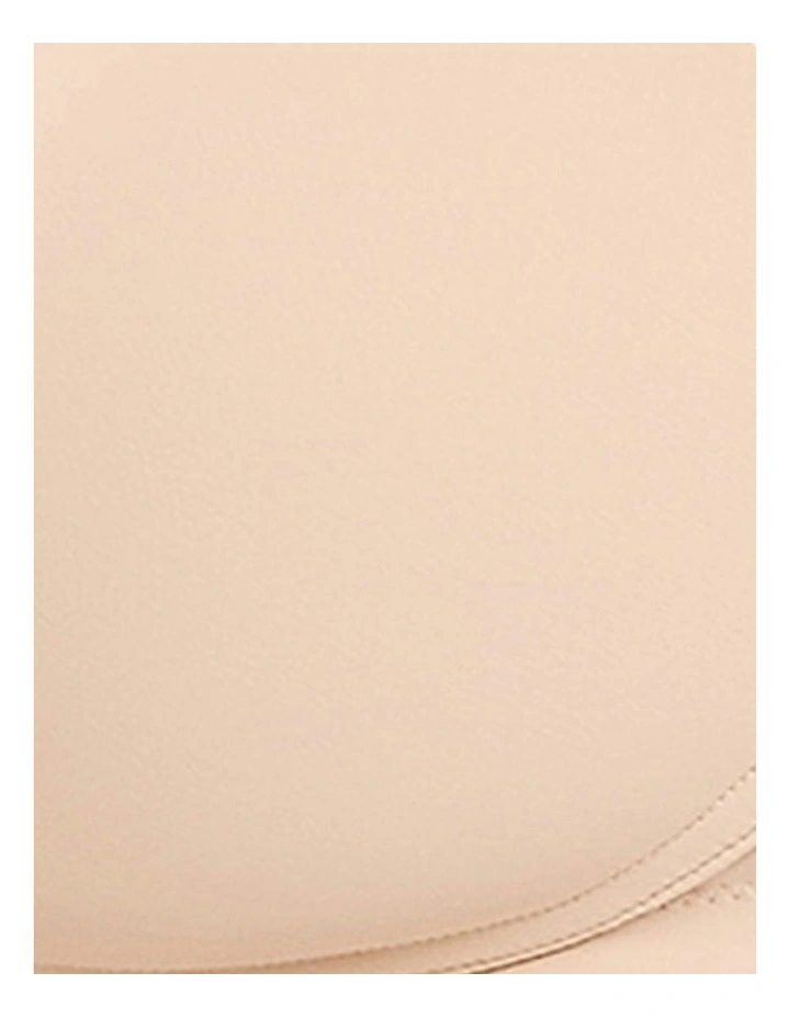Perfect Curves Moulded Full Coverage Wirefree T-shirt Bra in Blush image 7