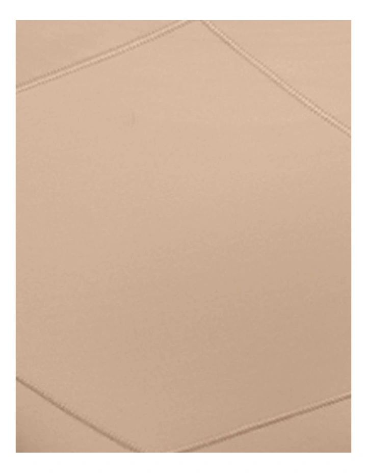 Tummy Tuck Extra Firm Control High Waist Shaping Brief in Warm Beige image 6