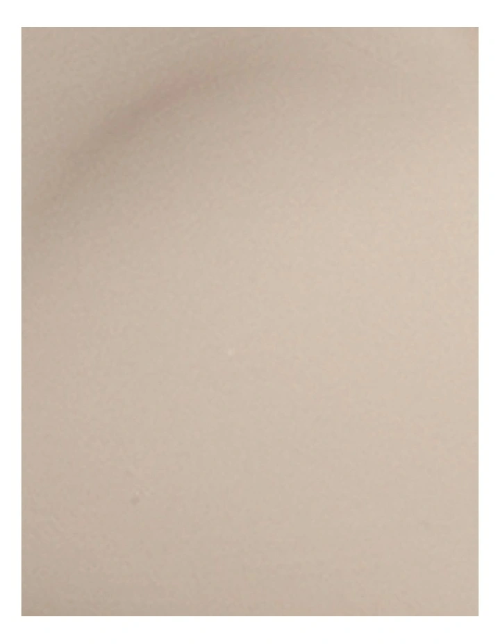 Everyday Supportive Side And Back Smoothing Wireless Bra in Nude image 6