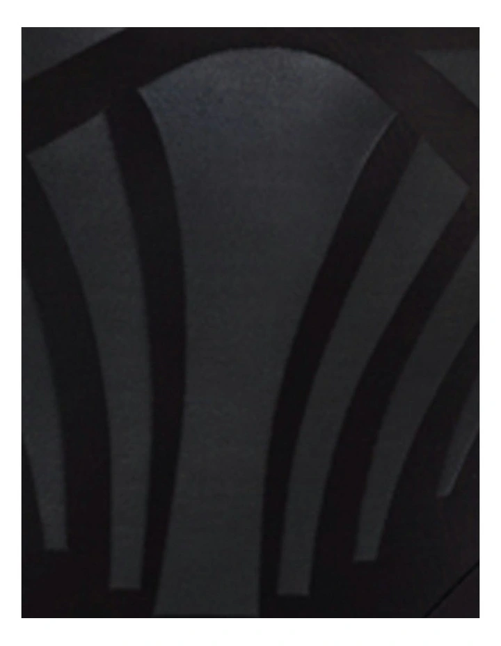 Tummy Control Shapewear Leggings in Black image 6