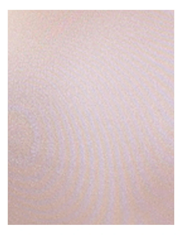 Arum Prima Padded Convertible-to-Strapless Bra With Lace in Beige Taupe image 7