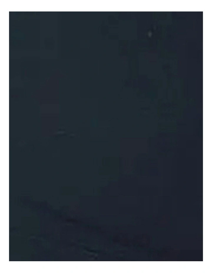 Comfi Cotton Wirefree Press Stud Front Open Bra in Black image 5