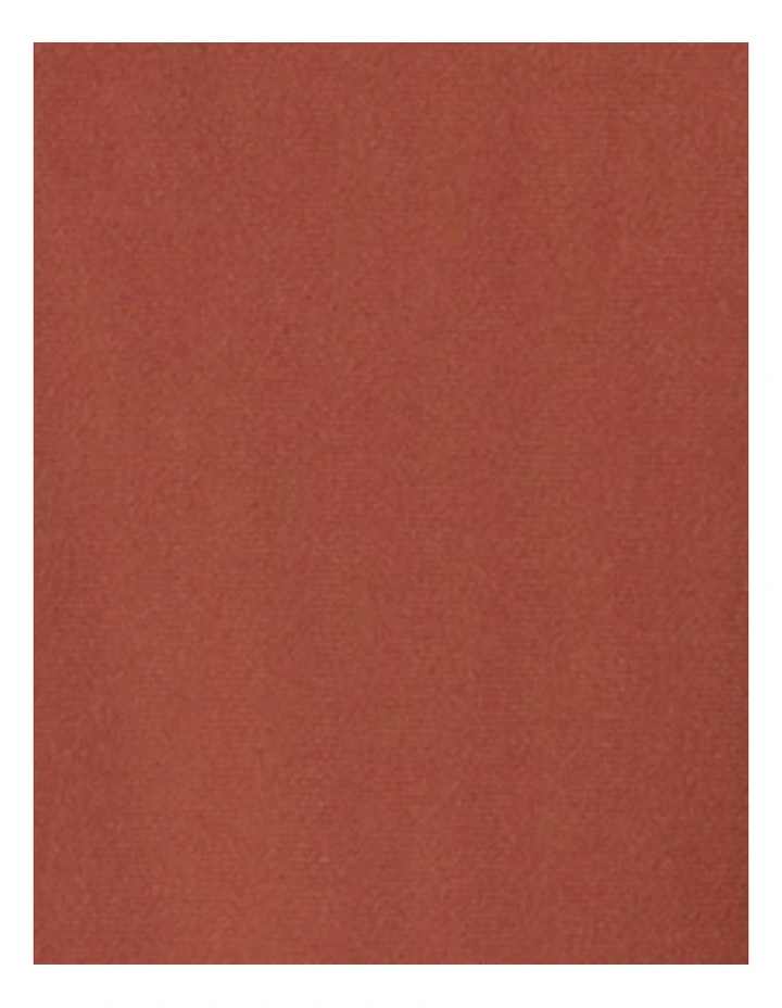 Razzle Dazzle Underwired Plus Size Tankini Top in Terra image 6