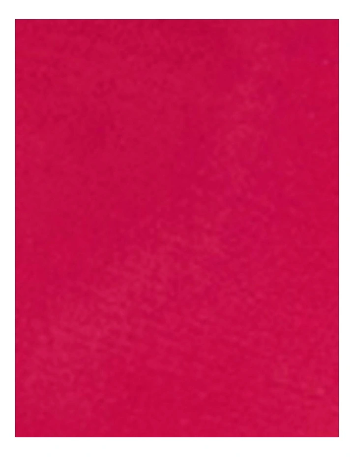 Zen Light Seamless Moulded Wirefree Bra in Granita Pink image 6