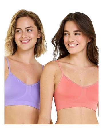 Assorted colour