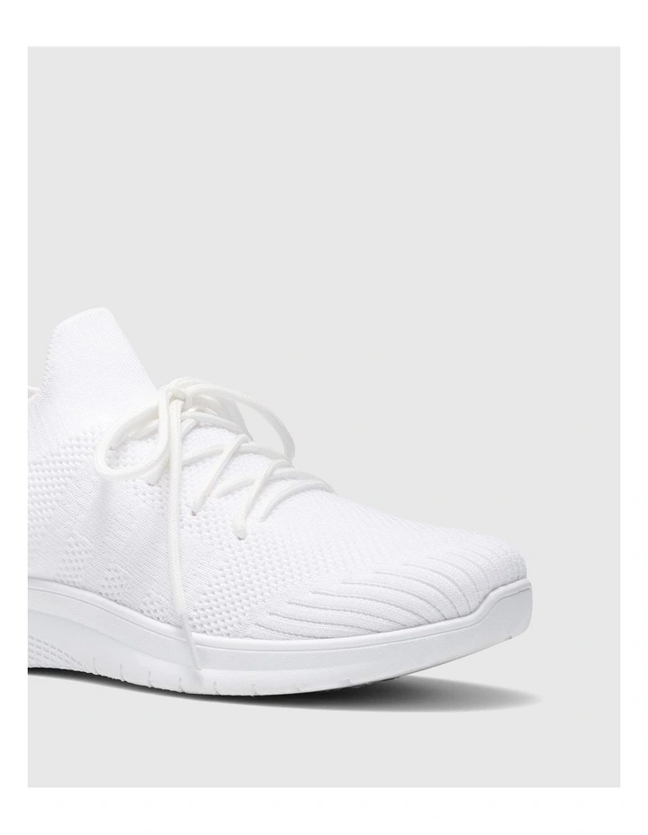 Chalia Shoes in White image 2