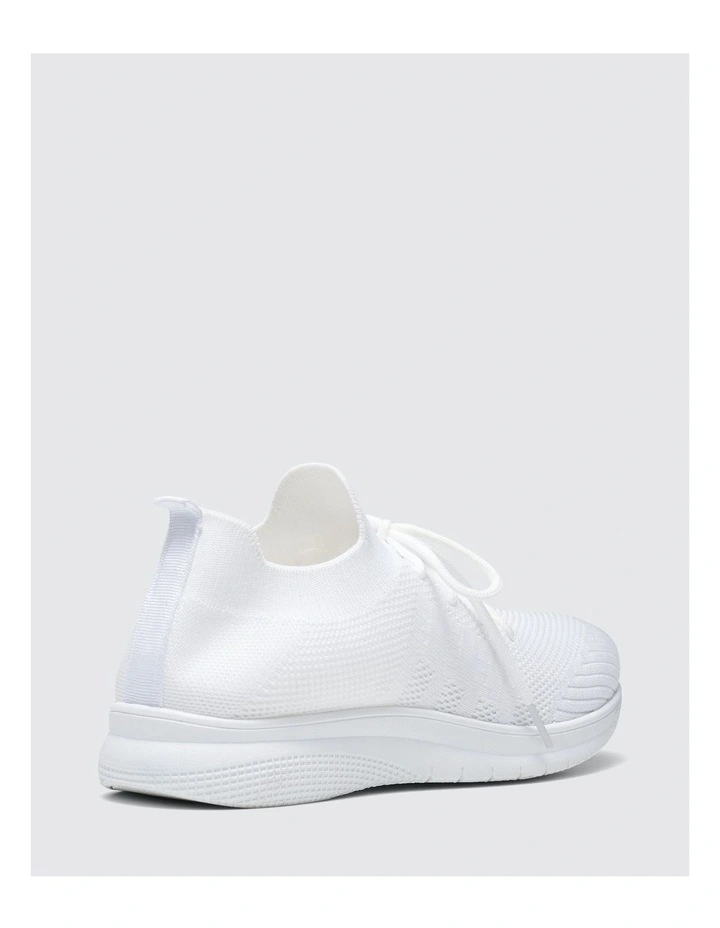 Chalia Shoes in White image 3
