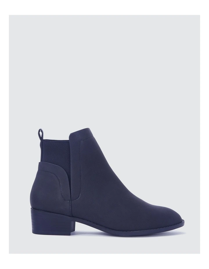 Dacre Boots in Black image 1