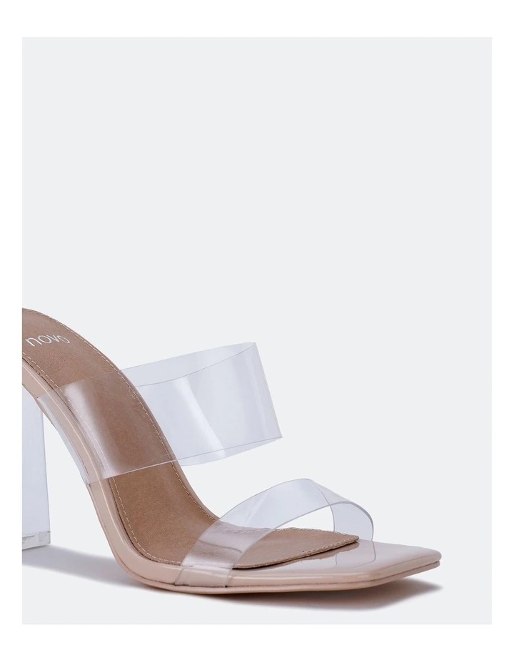 Lamar Heels in Nude image 3