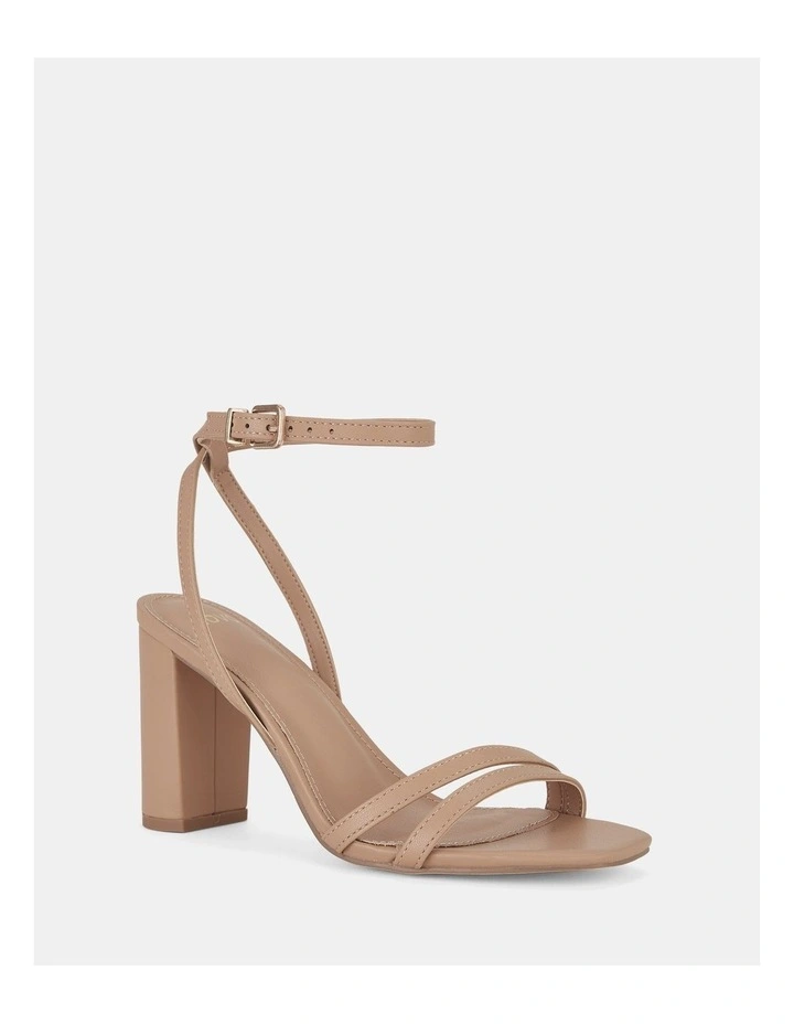 Lindsay Heels in Sand image 2