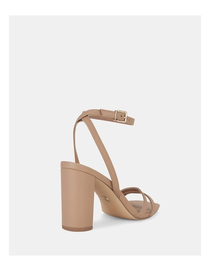 Lindsay Heels in Sand image 3