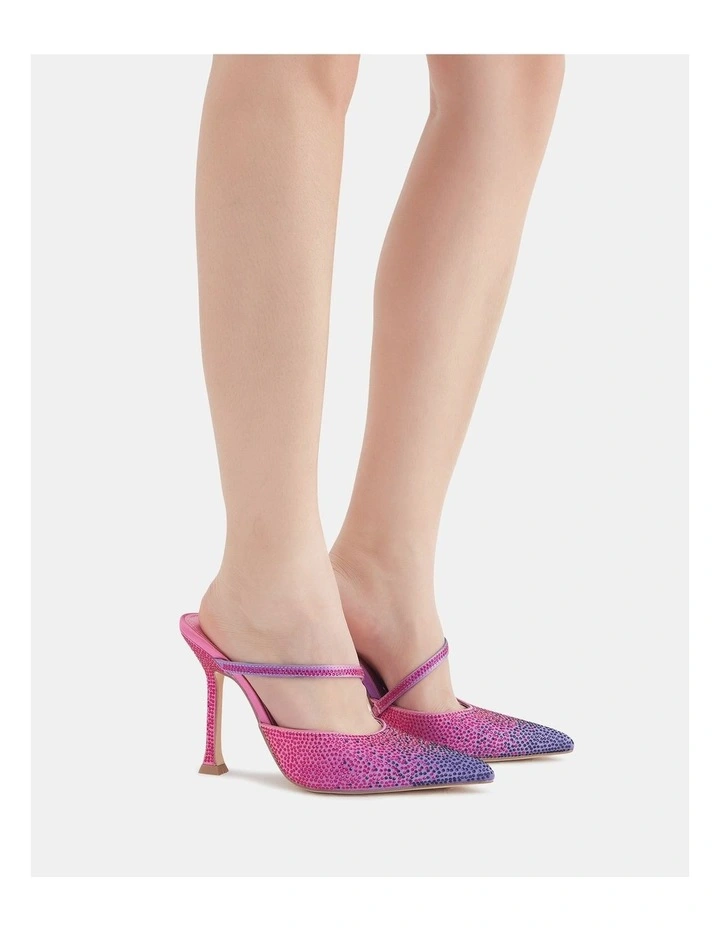 Zorta Stiletto in Multicolour image 2