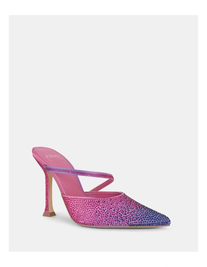Zorta Stiletto in Multicolour image 3