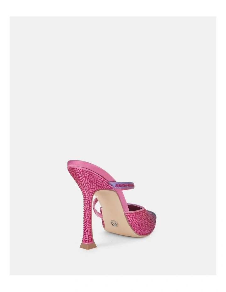 Zorta Stiletto in Multicolour image 6