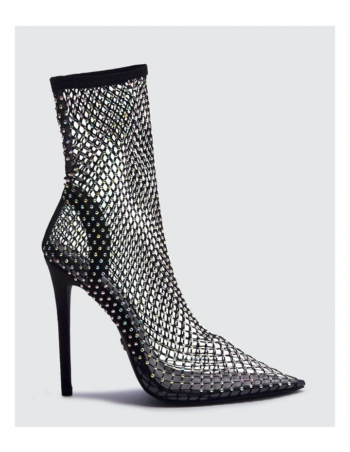 Zparks Pumps Heels in Black image 1