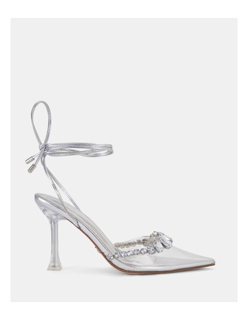 Windsor smith clear heels store