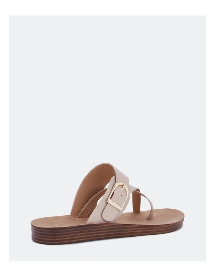 Samu Sandals in Nude image 3