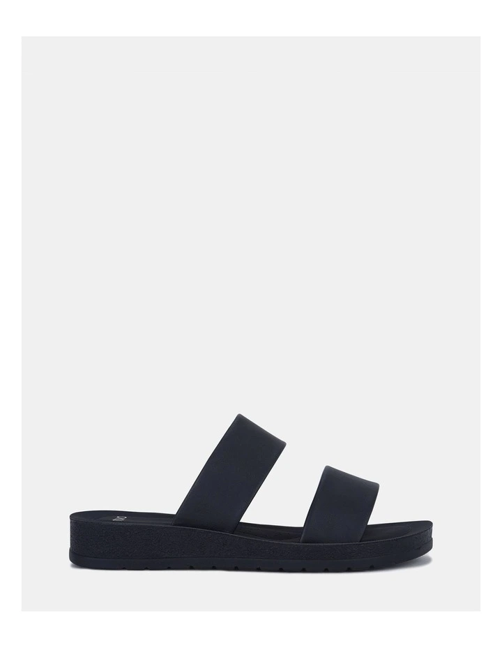 Sesta Sandals in Black image 1