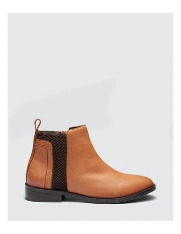 Taco 80 Leather Ankle Boots main image 1