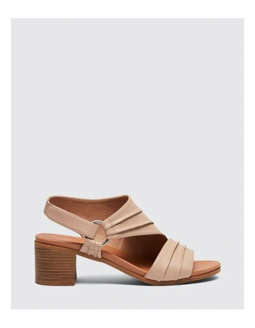 myer nude heels