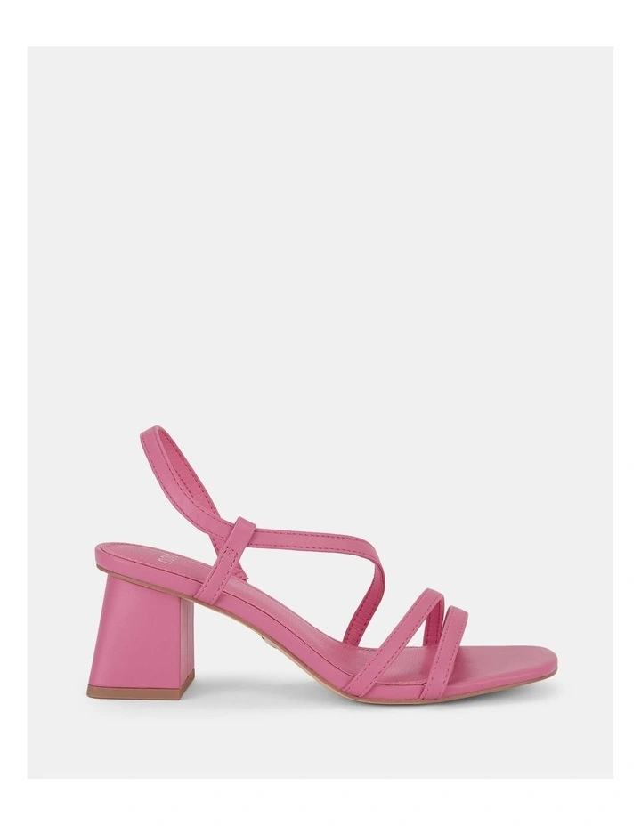 Ulaya Heels in Candy image 1