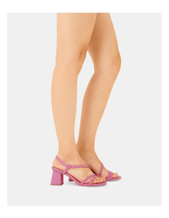 Ulaya Heels in Candy image 2