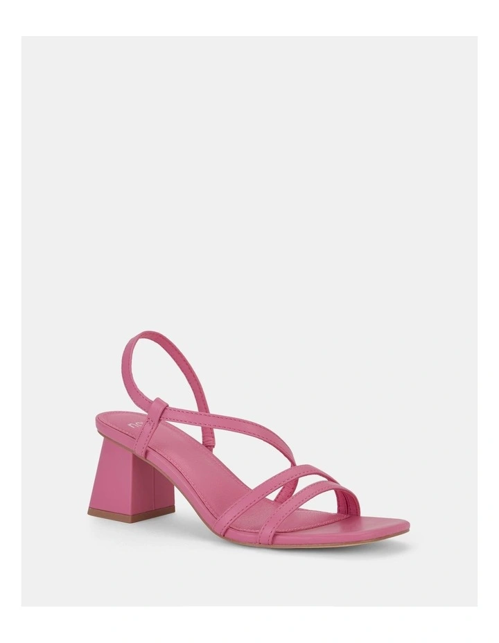 Ulaya Heels in Candy image 3