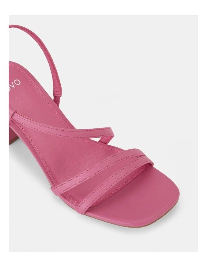 Ulaya Heels in Candy image 4