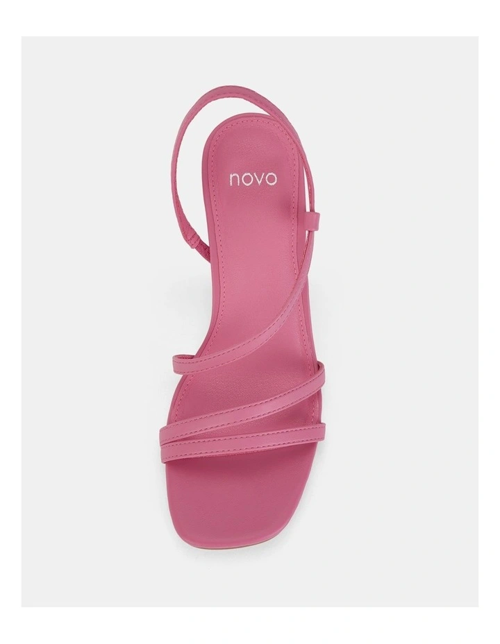 Ulaya Heels in Candy image 5
