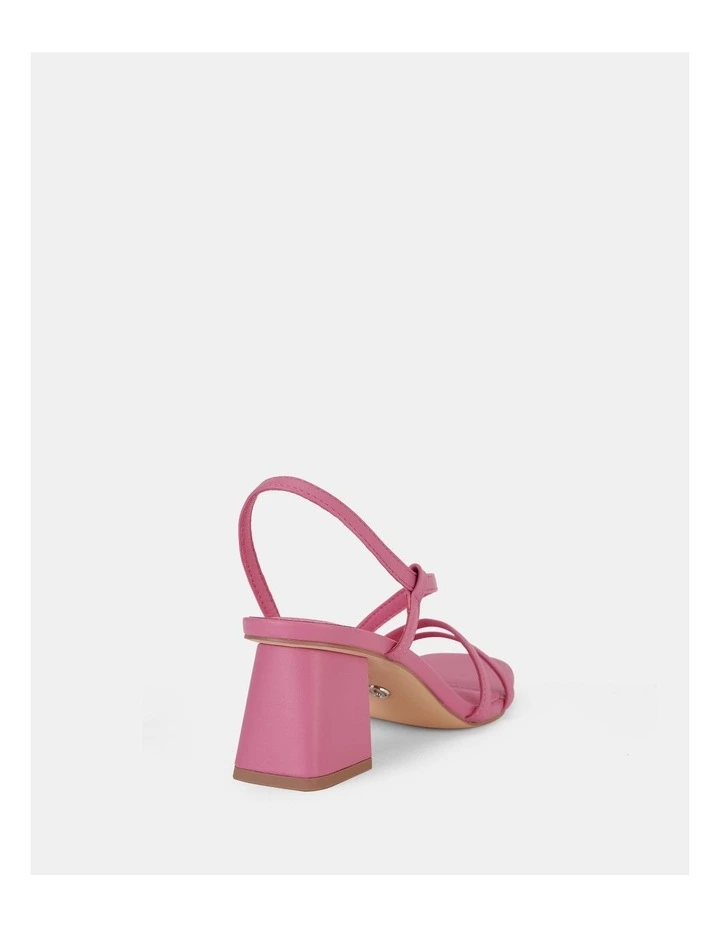 Ulaya Heels in Candy image 6