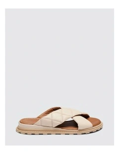 Violette Slides in Bone