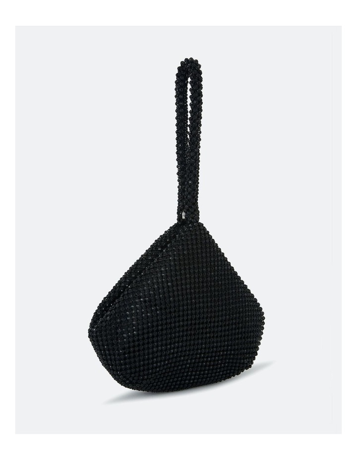 Aissata Mini Bag in Black
