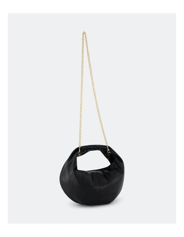 Amoro Handbag in Black image 2