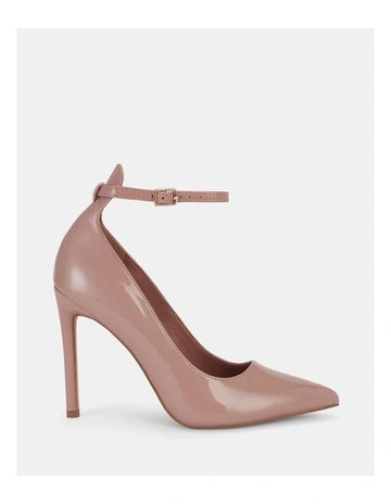 myer nude heels