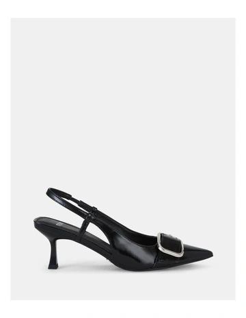 ISORELLA  WHITE Women's Court - High Heel Novo Heels