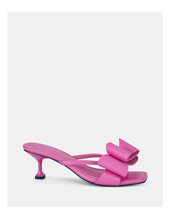 Yakitori Heels in Candy image 1