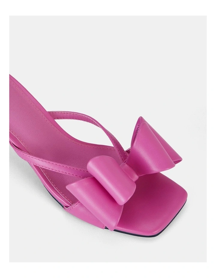 Yakitori Heels in Candy image 4